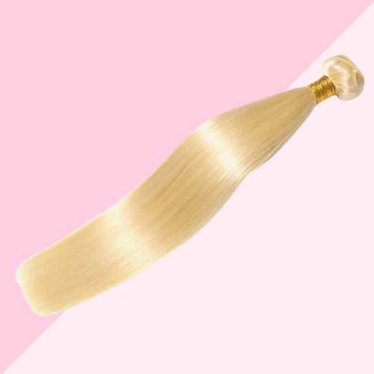 SINGLE BUNDLE (Blonde & Black)