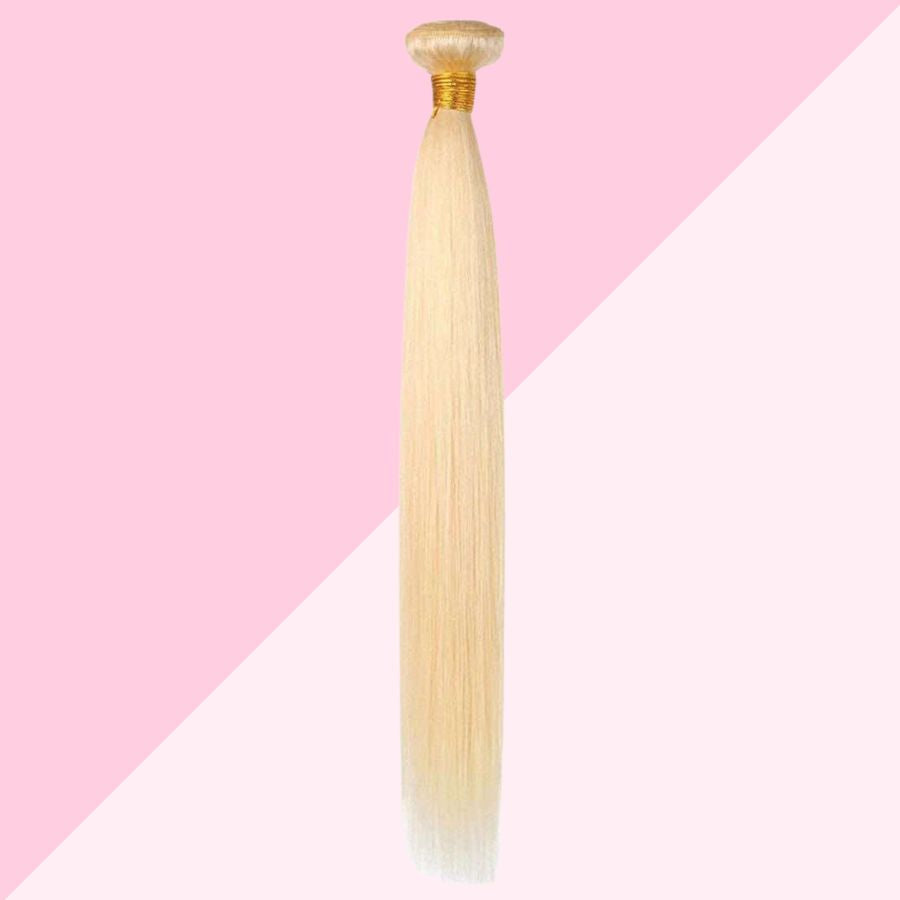 SINGLE BUNDLE (Blonde & Black)