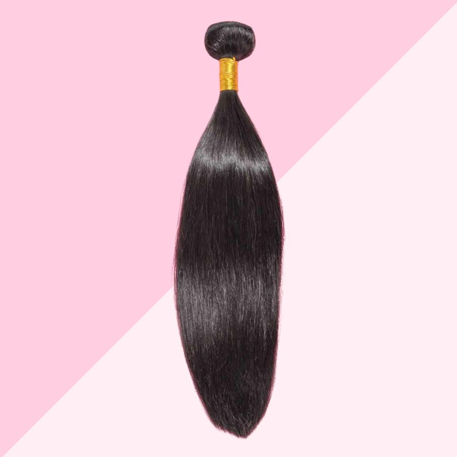 SINGLE BUNDLE (Blonde & Black)
